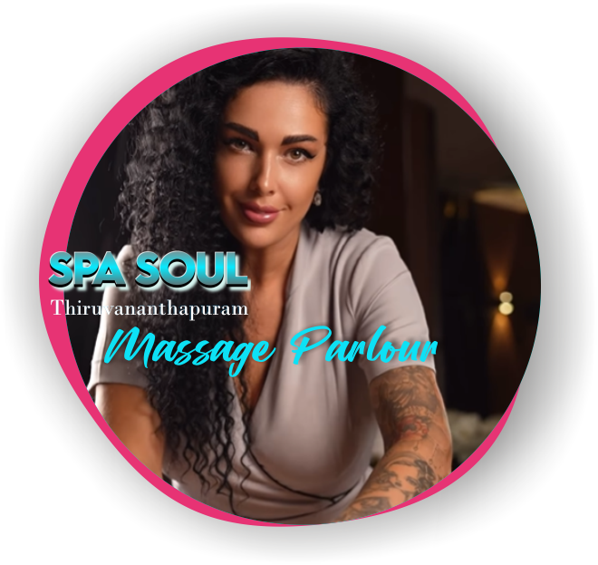 Aromatherapy Massage in Thiruvananthapuram